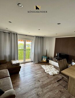 Top Kapitalanlage in Bad Cannstatt - modernisiert, vermietet & ca. 5,5% Rendite - Stuttgart