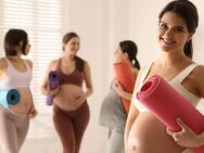 Yoga Trainer für Schwangere Online - Radolfzell (Bodensee)