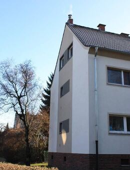 VIVAWEST modernisiert Ihre neue Wohnung. - Mülheim (Ruhr)