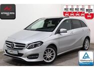 Mercedes-Benz B 220 URBAN 4M KAMERA,DISTRONIC,PANORAMA,MEMORY - Berlin