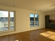 Penthouse mit herrlicher Dachterrasse - Besichtigung am Sonntag! - Lübeck