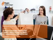 Stellvertretender Filialleiter / Stellv. Marktleiter (m/w/d) im Lebensmitteleinzelhandel - Lübeck