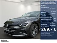 VW Arteon, 2.0 TDI SB Elegance, Jahr 2023 - Wuppertal