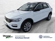 VW T-Roc, 1.0 TSI Style APP, Jahr 2021 - Wohratal