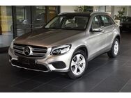 Mercedes-Benz GLC 250 4Matic 9G EXCLUSIVE"PANORAMA"DISTRON"LED - Dieburg