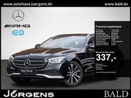 Mercedes E 300, e T Avantgarde Wide Easy-P 18, Jahr 2023 - Betzdorf