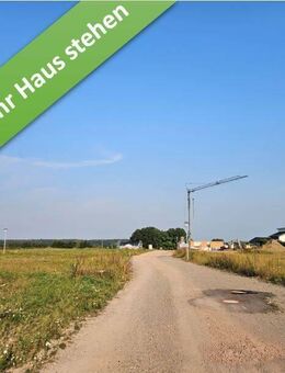 Inkl. Grundstück, Familienleben auf einer Ebene in Hankensbüttel. - Hankensbüttel