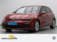 VW Golf, GTI LM19, Jahr 2022 - Lüdenscheid