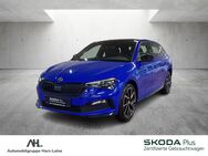 Skoda Scala, 1.5 TSI Monte Carlo, Jahr 2020 - Osterode (Harz)