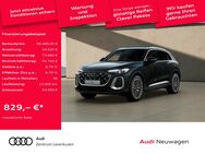 Audi SQ5, , Jahr 2025 - Leverkusen