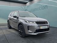 Land Rover Discovery Sport, P200 R-Dynamic HSE Winter-P, Jahr 2024 - München