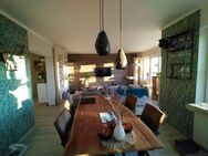 Ruhig gelegene Zweizimmerwohnung - Hilgert