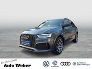 Audi RSQ3, quattro, Jahr 2015 - Ahlen