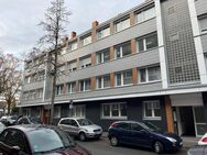 Komplett Sanierte 3 Zimmerwohnung mit Balkon in MG-Rheydt - Mönchengladbach