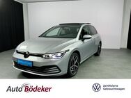 VW Golf, 2.0 TDI VIII Move b 25 2 29, Jahr 2024 - Butzbach (Friedrich-Ludwig-Weidig-Stadt)