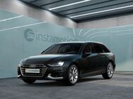 Audi A4, Avant 35 TFSI advanced, Jahr 2024 - München