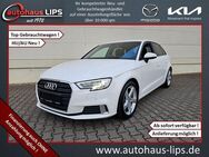 Audi A3 Sportback sport | Xenon | R.Kamera | Sitzhzg | - Bad Kreuznach