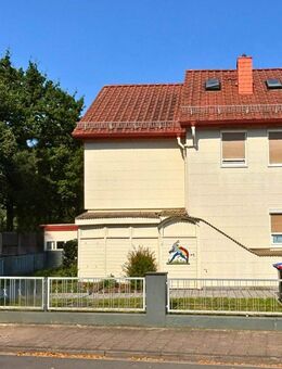 Doppelhaushälfte in zentraler Lage - Platz für alle Generationen - Hameln