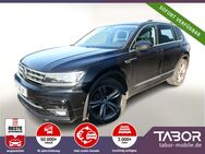 VW Tiguan, 2.0 TDI 150 Highline R-Line, Jahr 2020 - Kehl