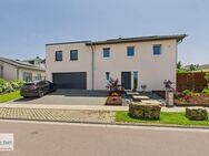 GRENZNÄHE LUXEMBURG: SEHR GEPFLEGTES WOHNHAUS MIT 4 SCHLAFZIMMERN - Wincheringen