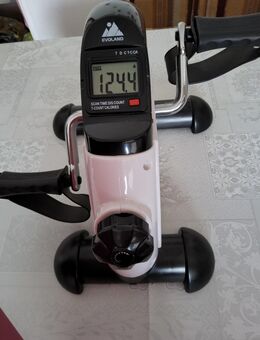 Hometrainer - Berlin