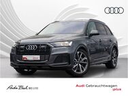 Audi Q7, S line 55TFSI e, Jahr 2020 - Diez