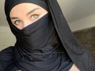 Heißes Material von Hijab Schönheit 🧕 😈 - Hamburg