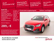 Audi Q2, 30 TFSI, Jahr 2021 - Berlin