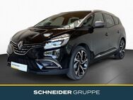 Renault Grand Scenic, Executive TCe 160, Jahr 2023 - Chemnitz