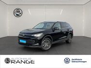 VW Tiguan, 1.5 eTSI, Jahr 2024 - Fritzlar