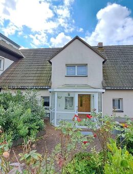 Wohnhaus mit Nebengelass - die perfekte Gelegenheit, Ihr Traumhaus nach Ihren Wünschen zu gestalten! - Brand-Erbisdorf