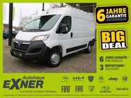 Opel Movano Cargo Kasten 2.2 L2H2 3,5t Klima - Plauen