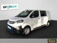 Opel Vivaro, Flexspaceückfahrkamera, Jahr 2024 - Dülmen