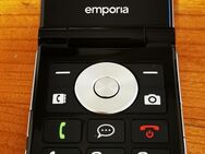 EMPORIA TOUCHSMART 2 4G 8 GB Schwarz - Naunhof