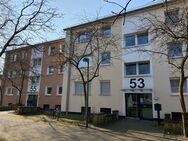 Renovierte 2,5-Zimmer-Wohnung mit Balkon - Bremen