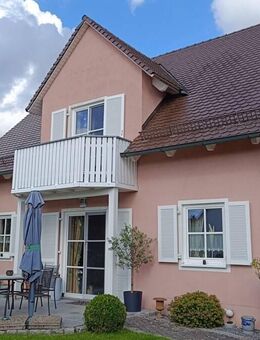 Schmuckstück in Pruppach - EFH mit herrlichem Garten - Pyrbaum