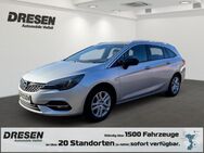 Opel Astra, K Sports Tourer Elegance 8-Fach bereift, Jahr 2021 - Mönchengladbach