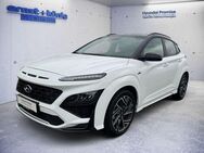 Hyundai Kona 1.0 T-GDI 48V-Hybrid N Line - Freiburg (Breisgau)