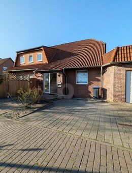 TOP-LAGE MIT FAST 3500 EUR MIETEINNAHMEN - Wolfsburg