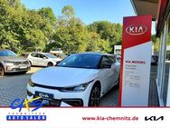 Kia Soul 6 77,4 kWh AWD GTL GD ASS+ - Chemnitz