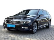 VW Passat Variant, 1.5 TSI Business R-Line IQ Dig, Jahr 2021 - Hannover