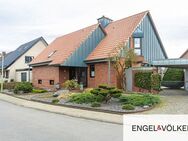 Wunderschönes Architektenhaus in bevorzugter Wohnlage in Senden mit vermieteter Einliegerwohnung - Senden (Nordrhein-Westfalen)