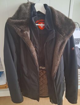 Wellensteyn Gr.L - Marburg