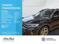 VW T-Roc, 2.0 TDI "R-Line" Digital EPH, Jahr 2023 - Limburg (Lahn)