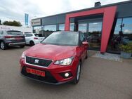 Seat Arona Style 1.0 PDC NAVI KLIMA DAB FULL LINK - Barntrup