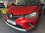 Renault Captur, TCe Mild Hybrid 140 GPF TECHNO (RJB), Jahr 2024 - Döbeln