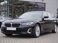 BMW 530, d xDrive Luxury Laser, Jahr 2021 - Deuerling