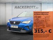 Seat Arona, 1.0 TSI FR, Jahr 2024 - Hannover