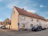 Einfamilienhaus mit Ausbaupotential in Gabsheim - Gabsheim