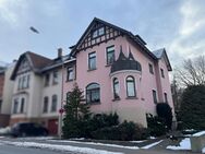 Charmantes Mehrfamilienhaus in Helmstedt mit Garage - Kein Baudenkmal - Drei Wohneinheiten - Helmstedt